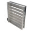 20 in. x 24 in. TrueZONE Rectangular Parallel Blade Damper