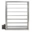 20 in. x 24 in. TrueZONE Rectangular Parallel Blade Damper