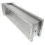 20 in. x 6 in. TrueZONE Rectangular Parallel Blade Damper