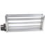 22 in. x 10 in. TrueZONE Rectangular Parallel Blade Damper