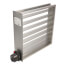 22 in. x 22 in. TrueZONE Square Parallel Blade Damper