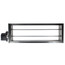 22 in. x 8 in. TrueZONE Rectangular Parallel Blade Damper