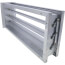 24 in. x 10 in. TrueZONE Rectangular Parallel Blade Damper