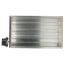 24 in. x 14 in. TrueZONE Rectangular Parallel Blade Damper