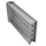 24 in. x 14 in. TrueZONE Rectangular Parallel Blade Damper