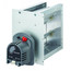 24 in. x 18 in. TrueZONE Rectangular Parallel Blade Damper