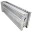 24 in. x 8 in. TrueZONE Rectangular Parallel Blade Damper