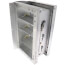 6 in. x 10 in. TrueZONE Rectangular Parallel Blade Damper