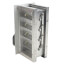 6 in. x 12 in. TrueZONE Rectangular Parallel Blade Damper
