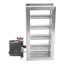 6 in. x 12 in. TrueZONE Rectangular Parallel Blade Damper
