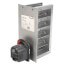 6 in. x 12 in. TrueZONE Rectangular Parallel Blade Damper