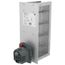 6 in. x 14 in. TrueZONE Rectangular Parallel Blade Damper