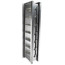 6 in. x 24 in. TrueZONE Rectangular Parallel Blade Damper