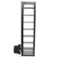 6 in. x 24 in. TrueZONE Rectangular Parallel Blade Damper