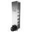 6 in. x 24 in. TrueZONE Rectangular Parallel Blade Damper