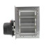 6 in. x 8 in. TrueZONE Rectangular Parallel Blade Damper