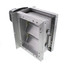 6 in. x 8 in. TrueZONE Rectangular Parallel Blade Damper