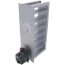 8 in. x 18 in. TrueZONE Rectangular Parallel Blade Damper