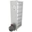 8 in. x 20 in. TrueZONE Rectangular Parallel Blade Damper