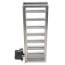 8 in. x 22 in. TrueZONE Rectangular Parallel Blade Damper