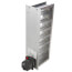 8 in. x 22 in. TrueZONE Rectangular Parallel Blade Damper