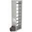 8 in. x 26 in. TrueZONE Rectangular Parallel Blade Damper