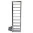 8 in. x 28 in. TrueZONE Rectangular Parallel Blade Damper