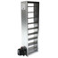 8 in. x 28 in. TrueZONE Rectangular Parallel Blade Damper