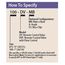 1" FNPT DV Series Electric Valve (24 VAC)