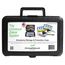 Accessories Case for Universal Zebra System & SideWinder