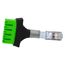 Adapter "F" for Universal Zebra System
