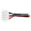 Motor Plug & Harness #1 for Universal Zebra System