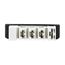 Motor Plug & Harness #2 for Universal Zebra System