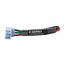 Motor Plug & Harness #3 for Universal Zebra System