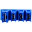 Motor Plug & Harness #4 for Universal Zebra System