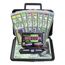 Universal Zebra System with Adapters & 36” Extension Harness
