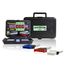 Universal Zebra System with Adapters & 36” Extension Harness