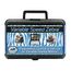 Variable Speed Zebra - Advanced ECM Motor Diagnostic Tool System