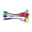 Condenser ECM Motor Adapters (with DVD) for VZ-7
