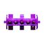 ECM Protector – Plug-In Spike & Surge Protector for 5-Pin ECM Power Harnesses