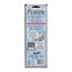 Fuses - Standard Size Plastic, 3 Amp (Pack of 25)