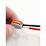Snap Lever Connectors - Compact Splicing Wire Connectors