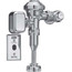 Hardwired Motorized Automatic Sensor Flush Valve for 3/4" Urinals w/ YB-YC (1 GPF)