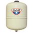 3/4" MNPT Steel In-Line Thermal Expansion Tank (2.1 Gal)