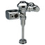 AquaFlush Plus Exposed Battery Powered Sensor Operated Flush Valve for 3/4" Urinals (0.125 GPF)