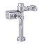 Exposed, Sensor-Operated, Battery Powered Metroflush Valve for Water Closets (1.28 GPF)