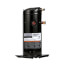 1 PH, Scroll Compressor, 7000 BTU (208/230V)