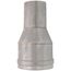 4" Z-Vent Adjustable Vent Pipe (Adjusts from 4" to 6")