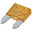Mini Fuses - 5 Amp (25 qty)