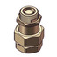 1/2" Union Connection w/ 2-Way Check Valve for ZFT Tanks